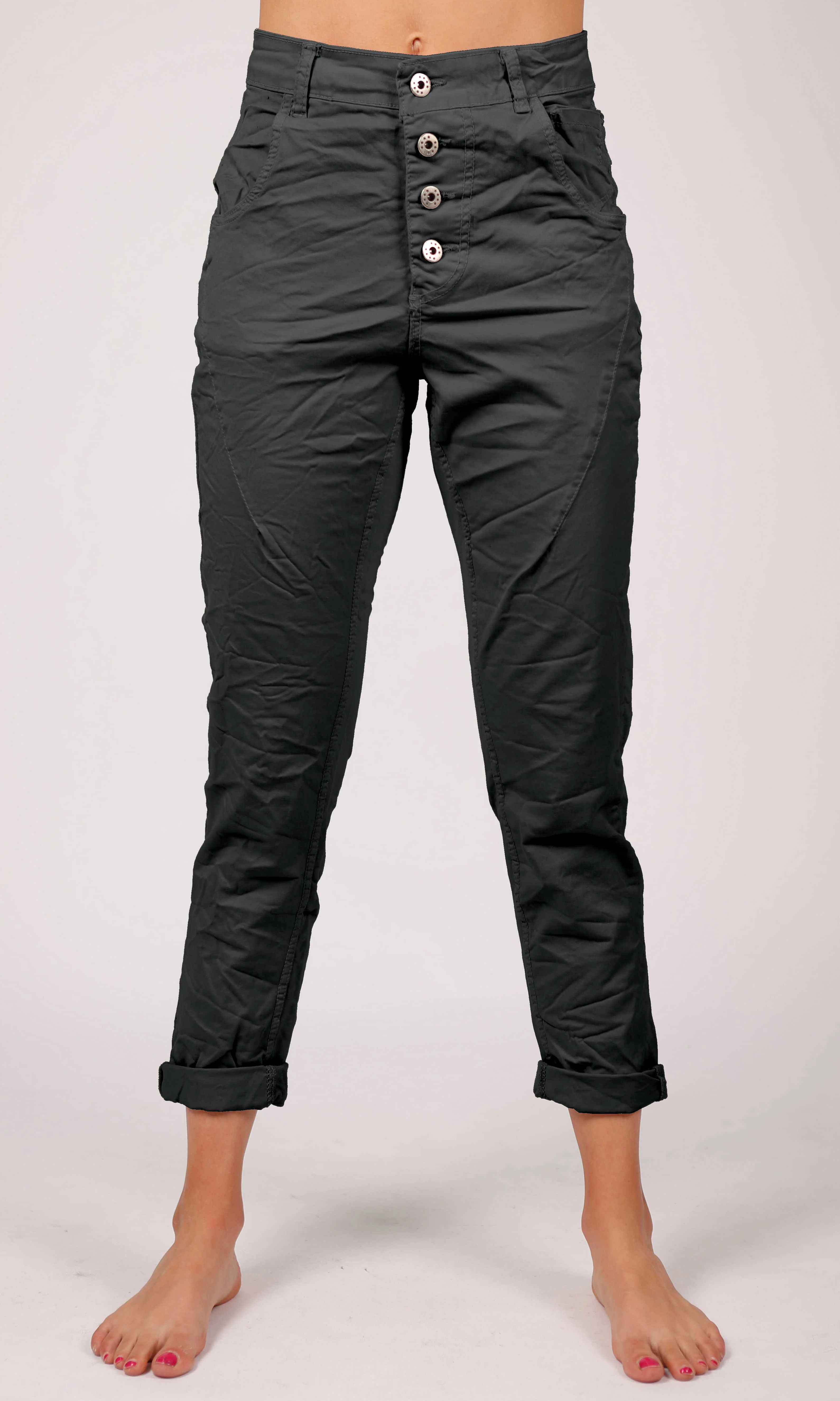 4-Button Magic Pant - Image 2