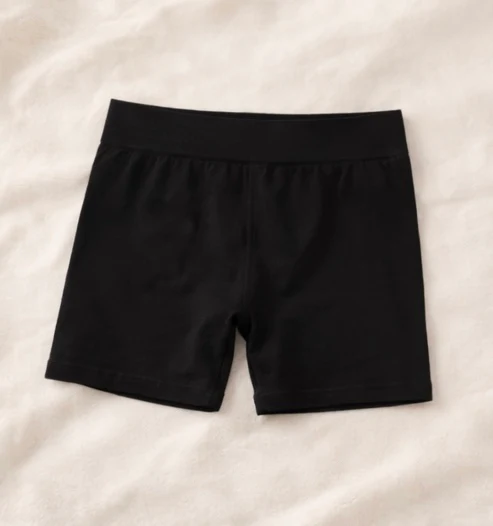 Bamboo Seamless Under Shorts - Image 3