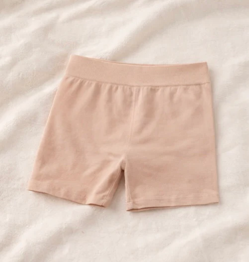Bamboo Seamless Under Shorts - Image 4