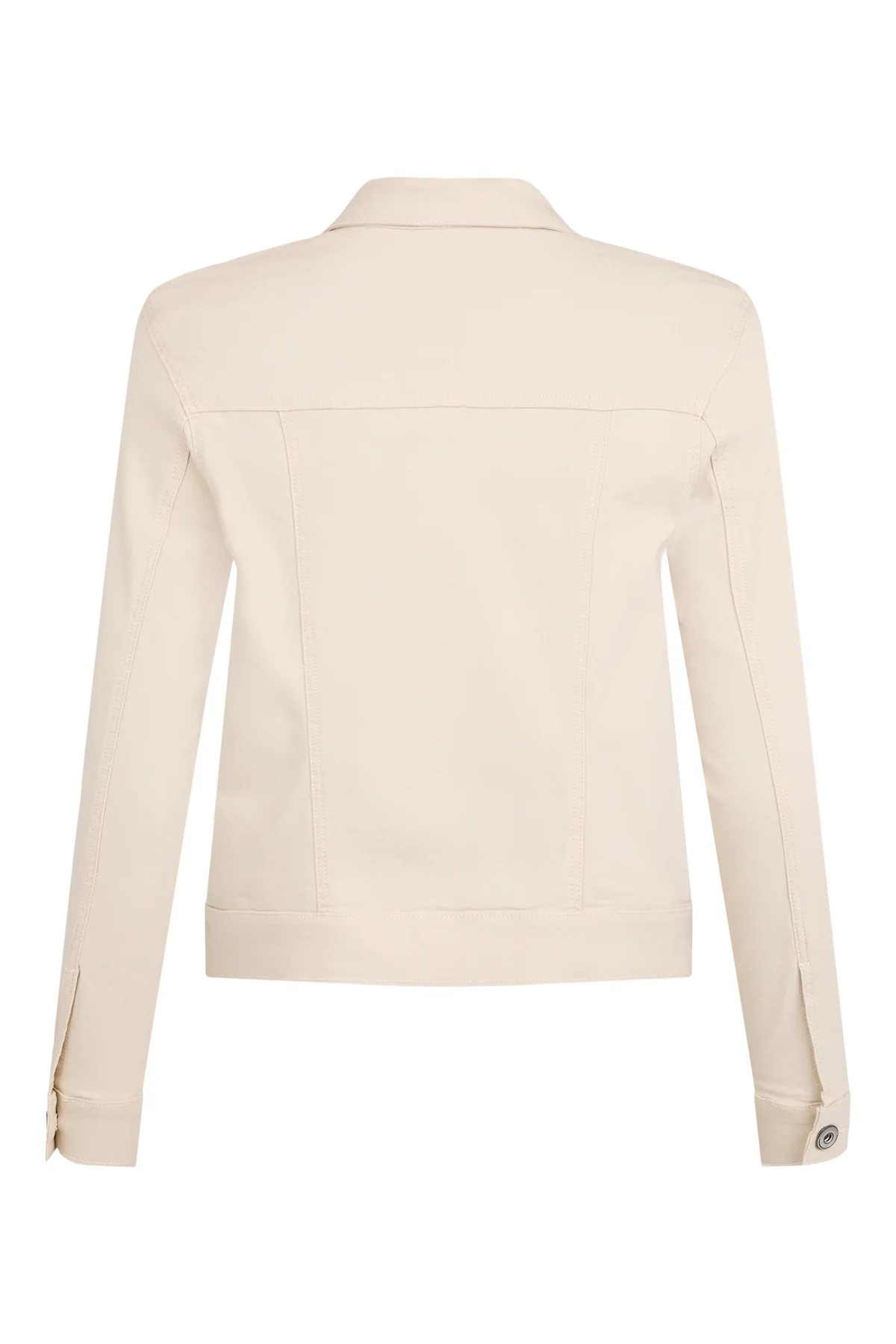 Tailored Stretch Jacket - Image 4