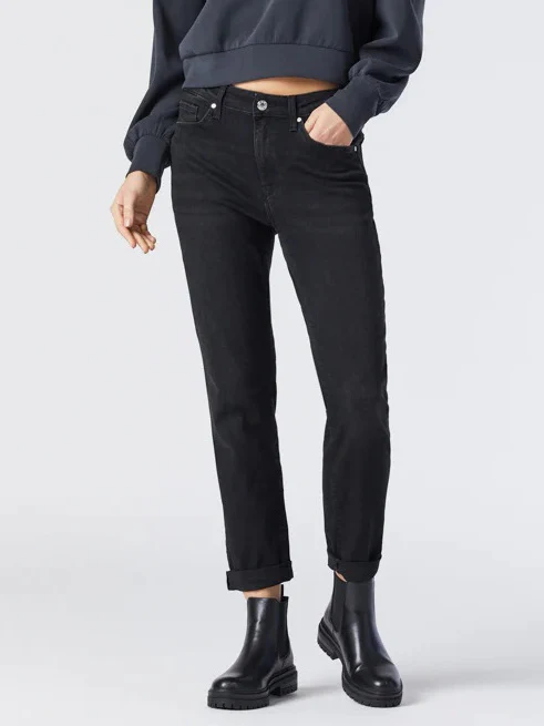 Slimmer Boyfriend Dream Jean