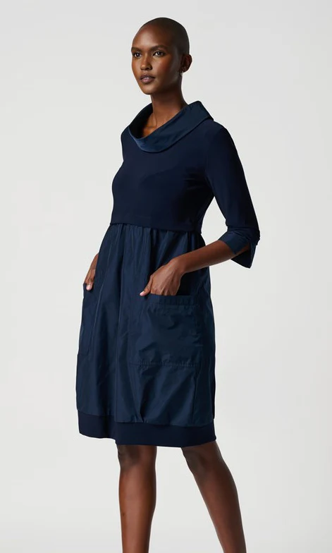Ribkoff Bubble Dress - Image 6